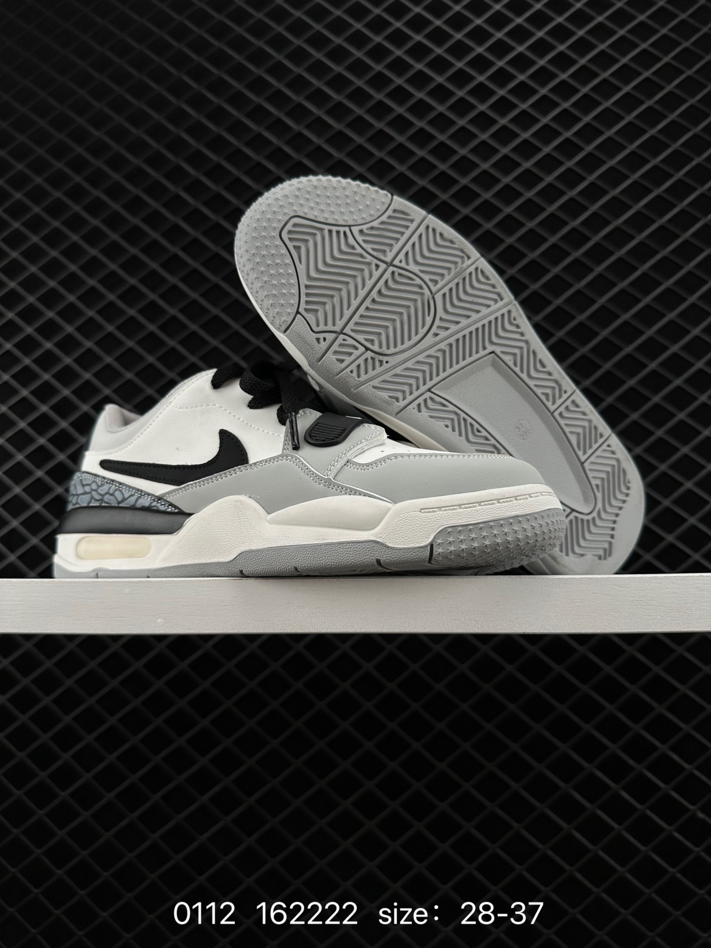 Air Jordan Legacy 312 Low